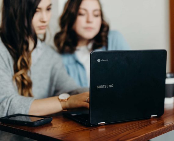 English Course Online